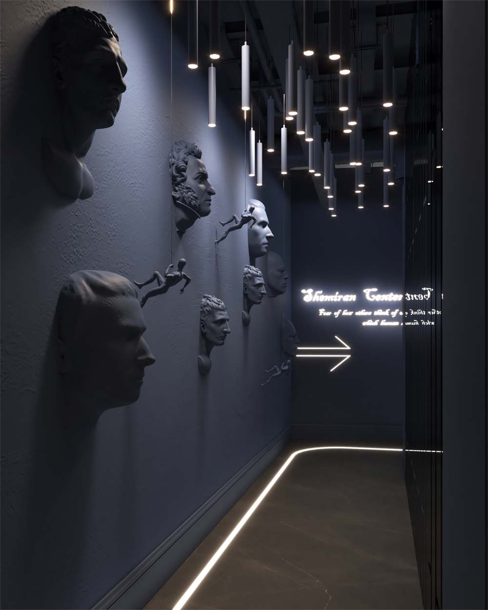 مشاوره معماری